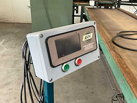 Antha van hienen lichtsluis teller met een de bruin leesband (c) - afbeelding 5 van  9