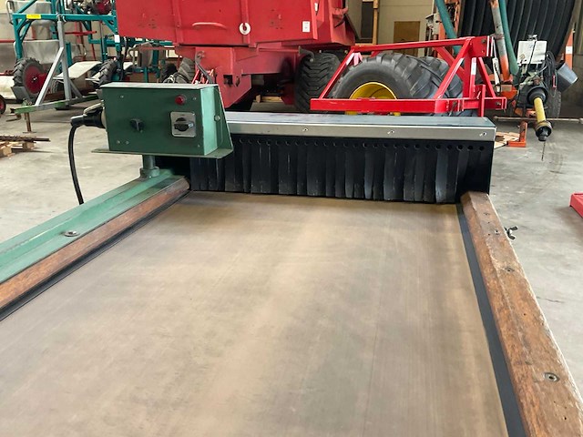 Antha van hienen lichtsluis teller met een de bruin leesband (c) - afbeelding 7 van  9