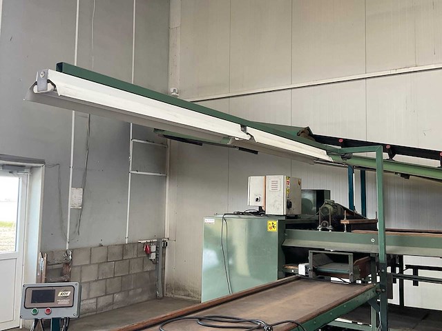 Antha van hienen lichtsluis teller met een de bruin leesband (c) - afbeelding 9 van  9