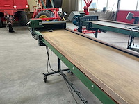 Antha van hienen lichtsluis teller met een de bruin leesband (c) - afbeelding 3 van  9