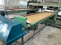 Antha van hienen lichtsluis teller met een de bruin leesband (c) - afbeelding 7 van  9