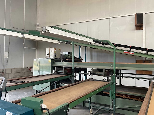 Antha van hienen lichtsluis teller met een de bruin leesband (c) - afbeelding 9 van  9