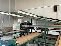 Antha van hienen lichtsluis teller met een de bruin leesband (c) - afbeelding 9 van  9