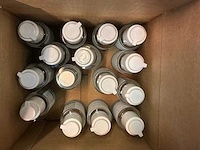 Anti bacterial partij hand rub - afbeelding 3 van  4