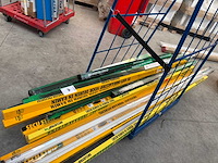 Anti inbraak strip (20x) - afbeelding 1 van  3