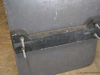 Anti-inklimschot t.b.v. steiger - afbeelding 2 van  4