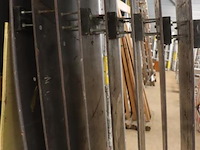 Anti-inklimschot t.b.v. steiger - afbeelding 3 van  4