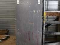 Anti-inklimschot t.b.v. steiger - afbeelding 4 van  4