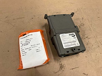 Anti-lock brake control - afbeelding 3 van  3