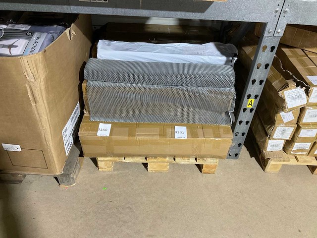 Anti slip mat (12x) - afbeelding 1 van  2