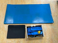 Anti statische -en soldeermat (12x) - afbeelding 1 van  5