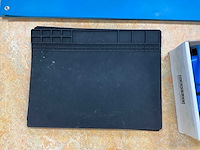 Anti statische -en soldeermat (12x) - afbeelding 2 van  5