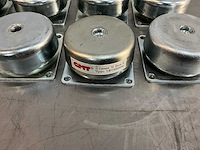 Anti-vibratiebevestiging (10x) - afbeelding 2 van  4