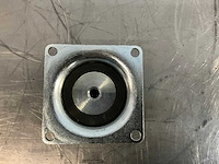 Anti-vibratiebevestiging (10x) - afbeelding 4 van  4