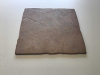 Antiava - terracotta - 40x40cm - 39,36m2 - vloertegel - afbeelding 2 van  6