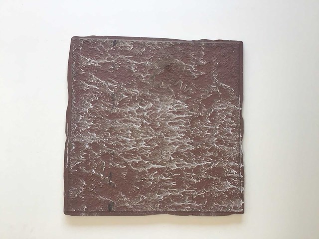 Antiava - terracotta - 40x40cm - 39,36m2 - vloertegel - afbeelding 3 van  6