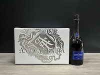 Antica fratta franciacorta pinot nero 2019 (6x) - afbeelding 1 van  6