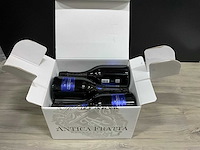 Antica fratta franciacorta pinot nero 2019 (6x) - afbeelding 2 van  6