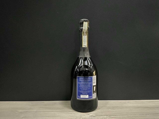 Antica fratta franciacorta pinot nero 2019 (6x) - afbeelding 4 van  6