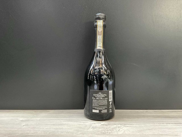 Antica fratta franciacorta quintessence 2007 - afbeelding 2 van  4