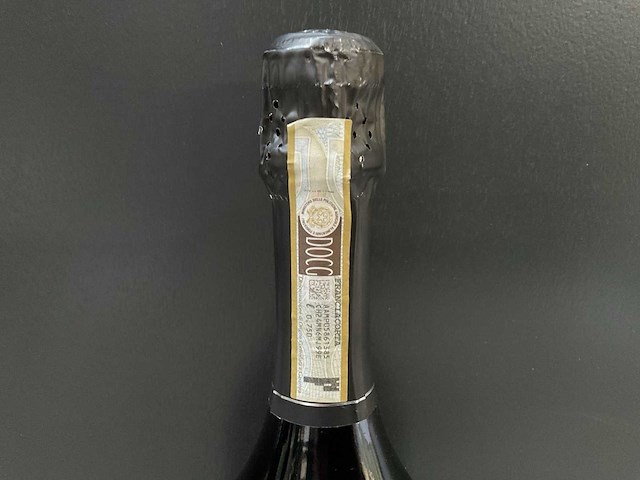 Antica fratta franciacorta quintessence 2007 - afbeelding 4 van  4