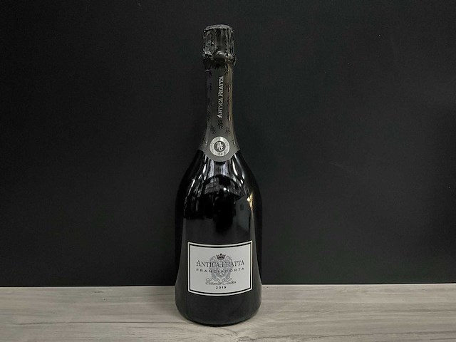 Antica fratta franciacorta saten 2019 (5x) - afbeelding 4 van  7