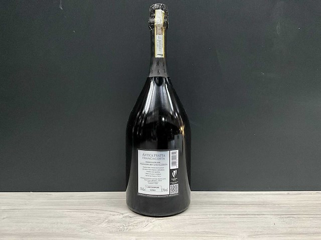 Antica fratta franciacorta saten 2019 magnum (2x) - afbeelding 3 van  6