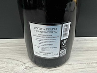 Antica fratta franciacorta saten 2019 magnum (2x) - afbeelding 4 van  6