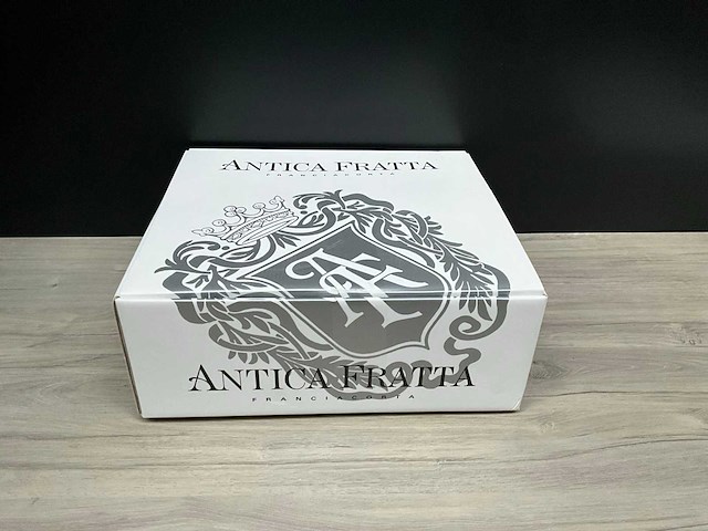 Antica fratta franciacorta saten 2019 magnum (2x) - afbeelding 5 van  6