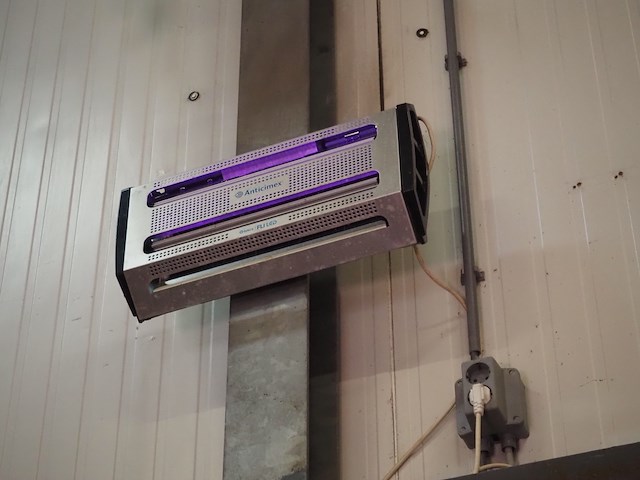 Anticimex - afbeelding 1 van  2