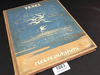 Antiek (1927) verkade plaatjesboek - afbeelding 1 van  5