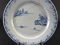 Antiek bord - afbeelding 1 van  5