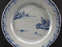 Antiek bord - afbeelding 2 van  5