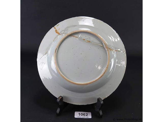 Antiek bord - afbeelding 4 van  5