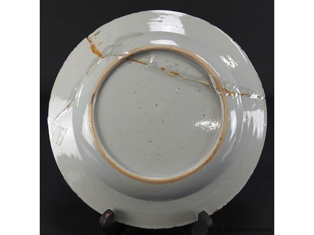Antiek bord - afbeelding 5 van  5