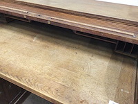 Antiek bureau - afbeelding 3 van  5