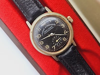 Antiek frans vreemdelingen legioen (legion etrangère) polshorloge - afbeelding 3 van  7