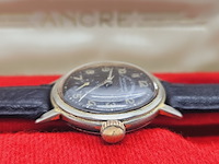 Antiek frans vreemdelingen legioen (legion etrangère) polshorloge - afbeelding 5 van  7