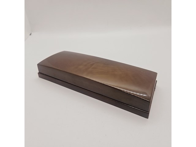 Antiek frans vreemdelingen legioen (legion etrangère) polshorloge - afbeelding 7 van  7