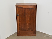 Antiek halkastje - afbeelding 1 van  6