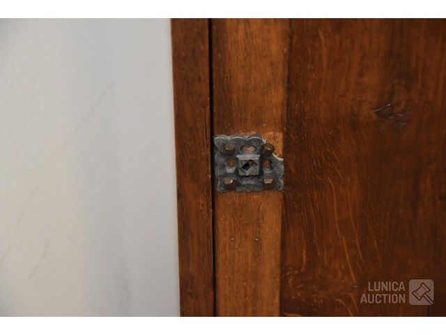 Antiek halkastje - afbeelding 2 van  6