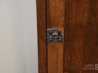 Antiek halkastje - afbeelding 2 van  6