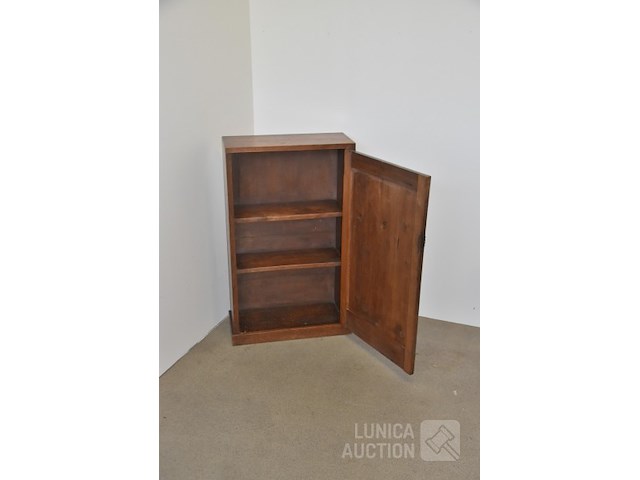 Antiek halkastje - afbeelding 3 van  6