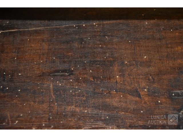 Antiek halkastje - afbeelding 4 van  6