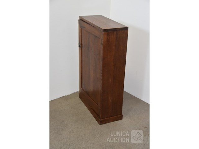 Antiek halkastje - afbeelding 5 van  6