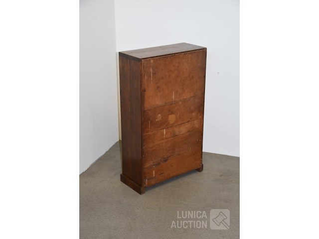 Antiek halkastje - afbeelding 6 van  6