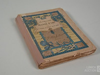 Antiek "jeugdboek" - afbeelding 2 van  10