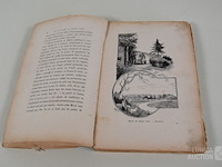 Antiek "jeugdboek" - afbeelding 5 van  10