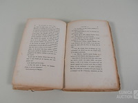 Antiek "jeugdboek" - afbeelding 6 van  10
