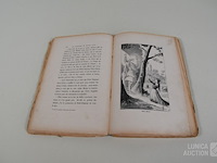 Antiek "jeugdboek" - afbeelding 7 van  10